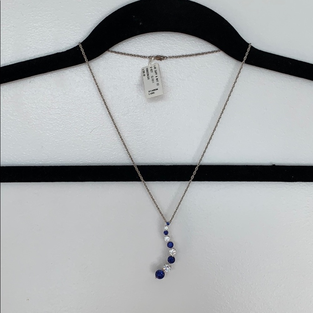 Necklace - Picture 2 of 2